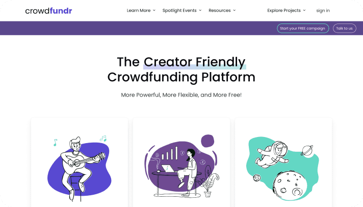 The Crowdfunding Fulfillment Playbook: From Campaign to Customer crowdfunding fulfillment services crowdfunding fulfillment crowdfunding order fulfillment InterFulfillment Canada