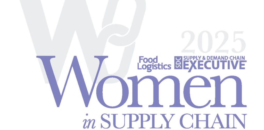 Women in Supply Chain Award Adayra Lopez InterFulfillment women in logistics supply chain awards Canada